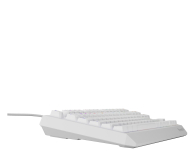 Genesis THOR 230 TKL US RGB MECHANICZNA OUTEMU BROWN BIAŁA HOT SWAP NKG-2080 - 1351042 - zdjęcie 4